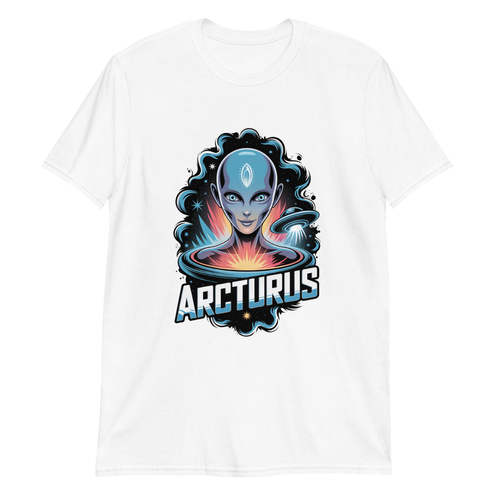 Camisa Arcturus #15