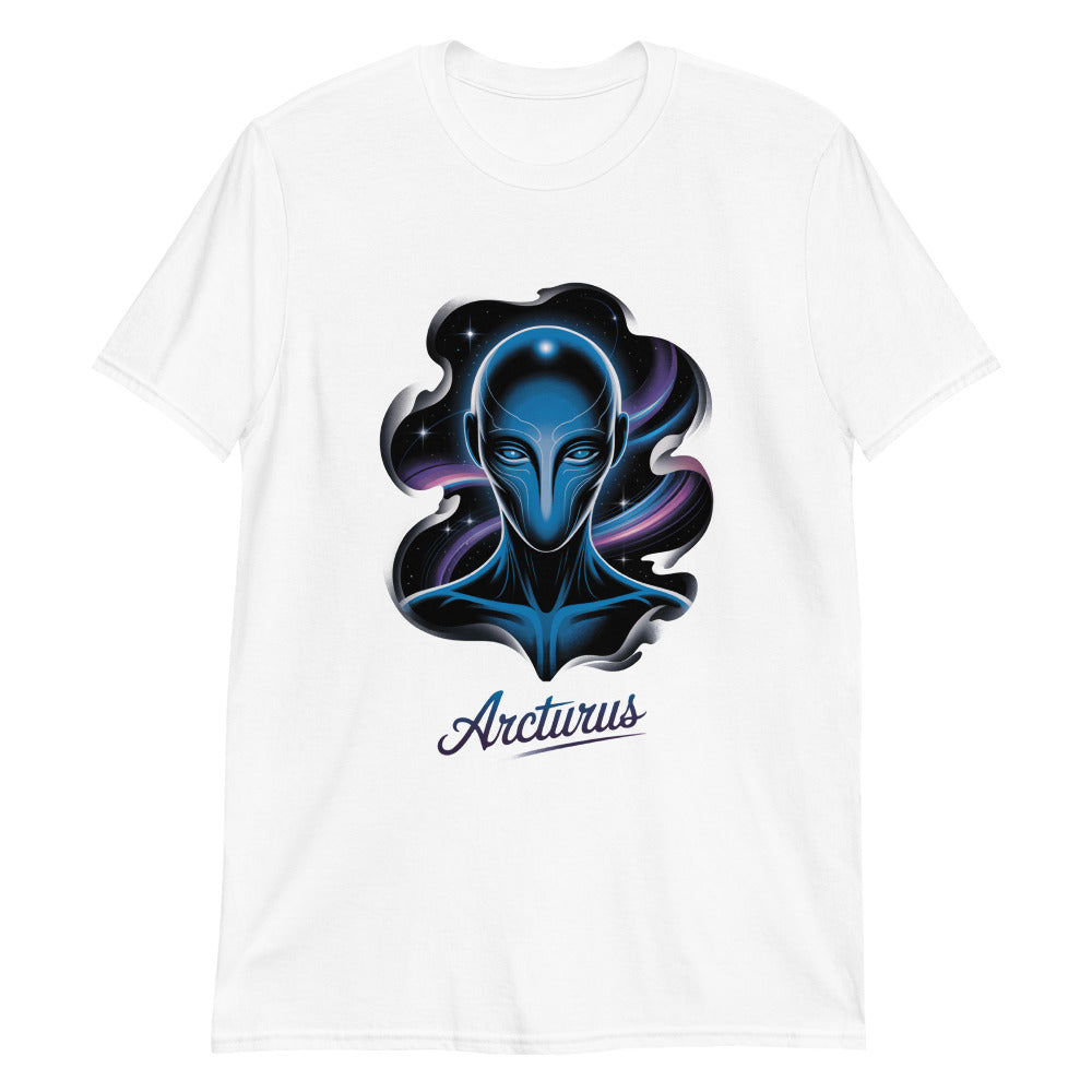 Camisa Arcturus #16