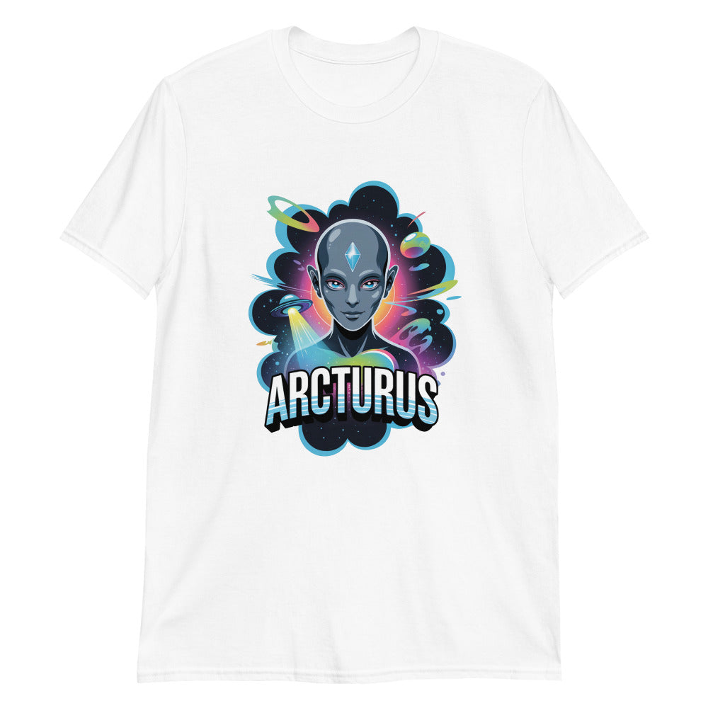 Camisa Arcturus #17