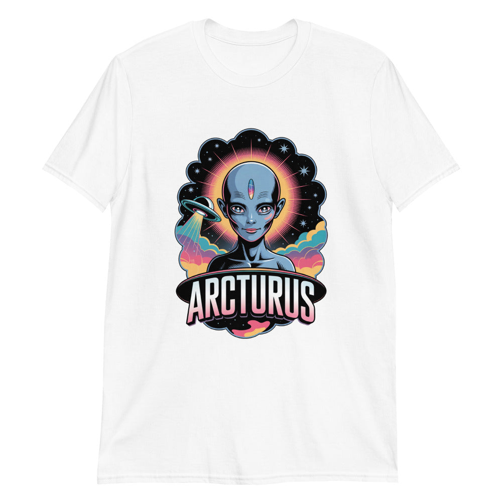 Camisa Arcturus #18