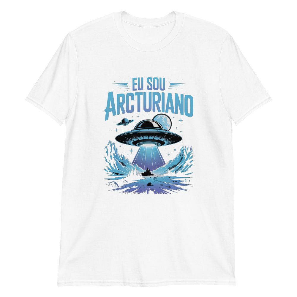 Camisa Arcturus #19