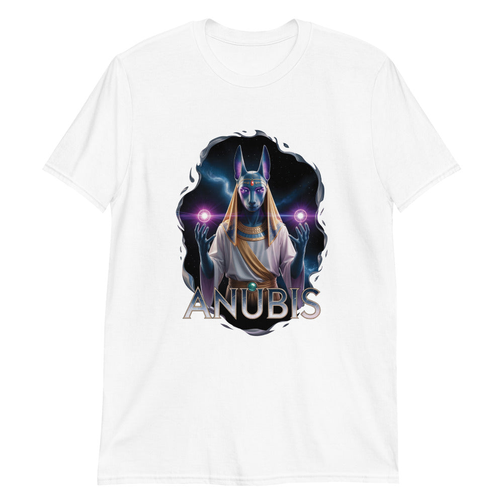 Camisa Anubis #1