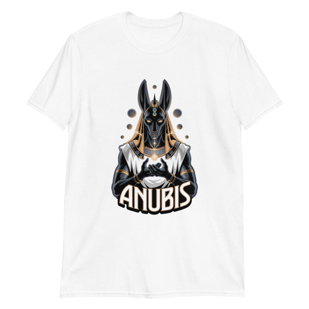 Camisa Anubis #2