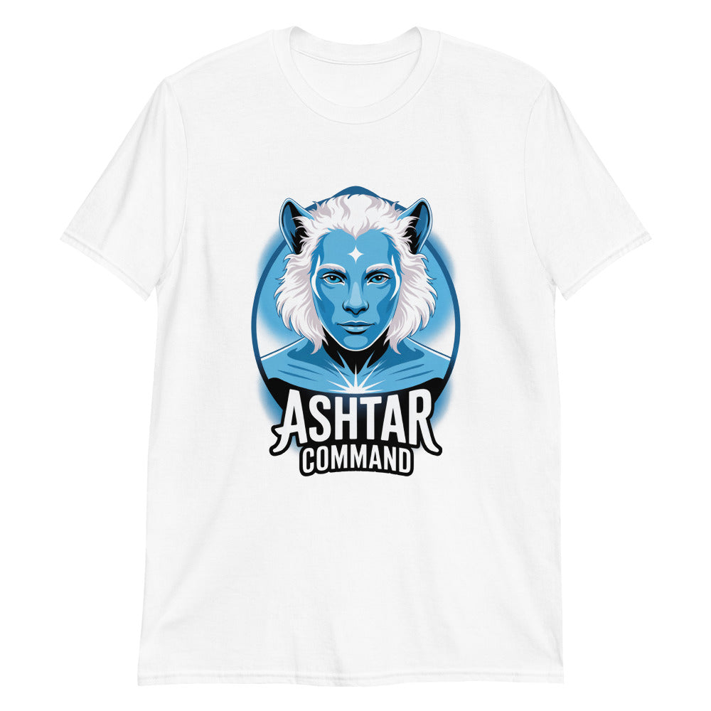 Camisa Ashtar Command #1