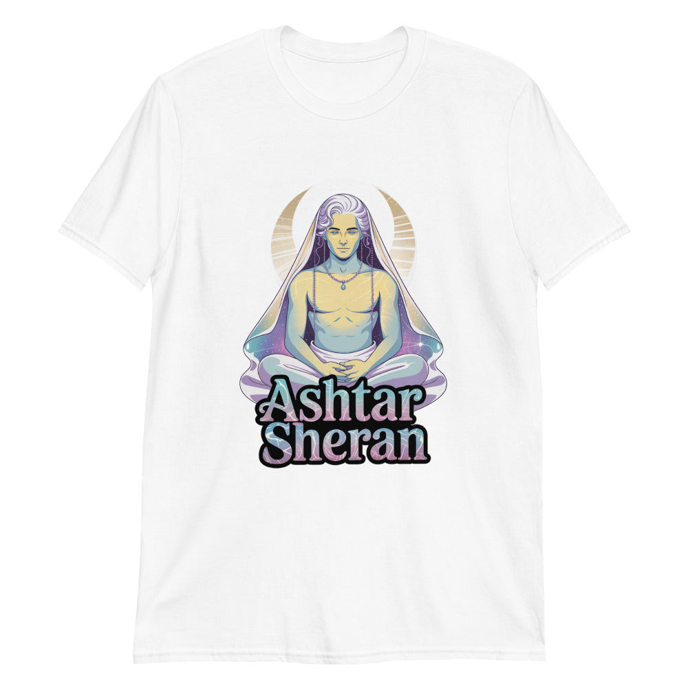 Camisa Ashtar Sheran #2