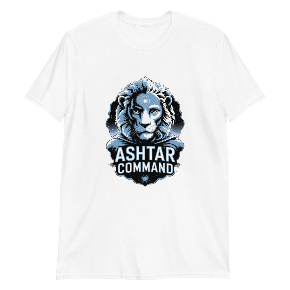 Camisa Ashtar Command #4