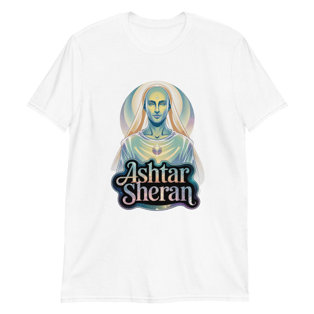 Camisa Ashtar Sheran #6