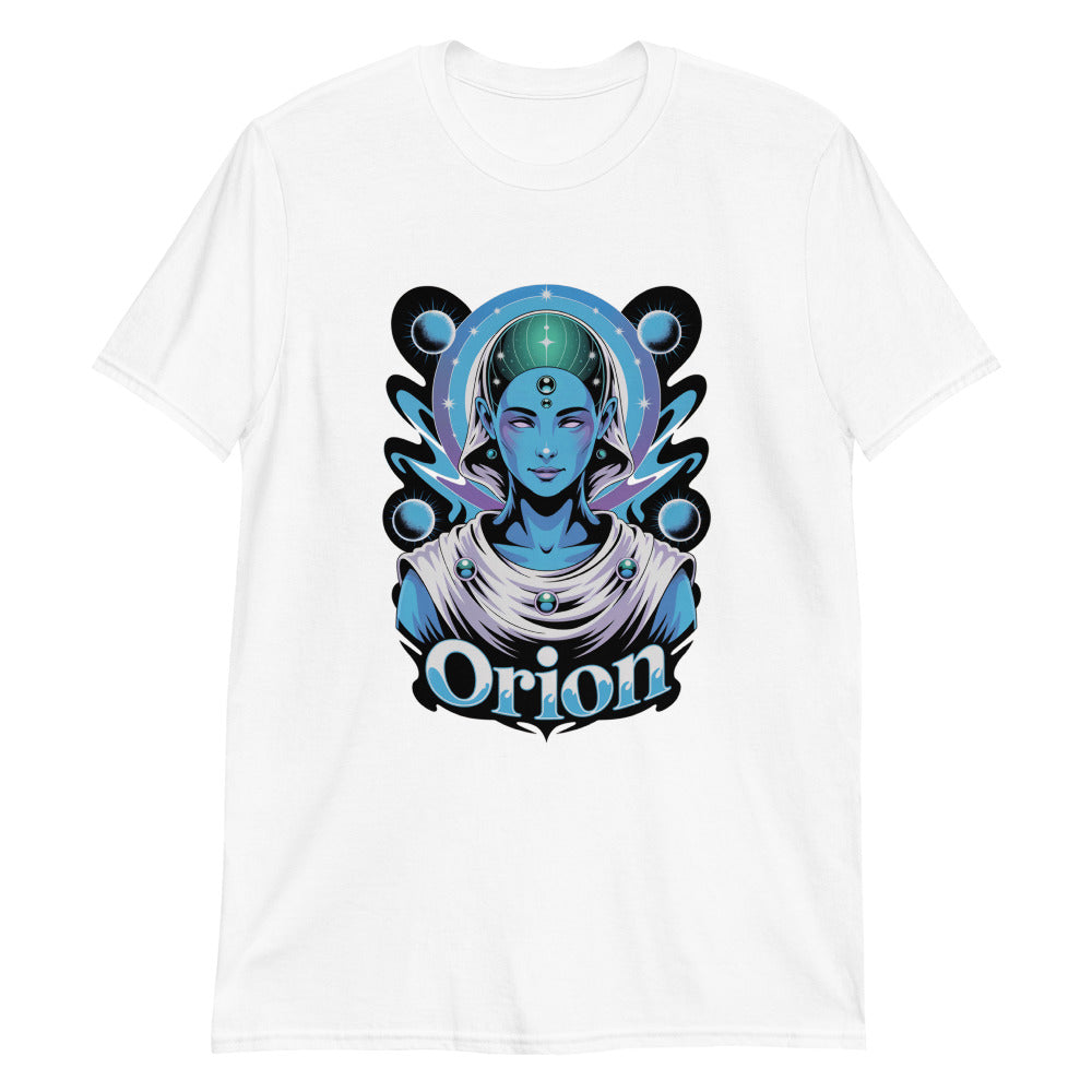Camisa Orion #1