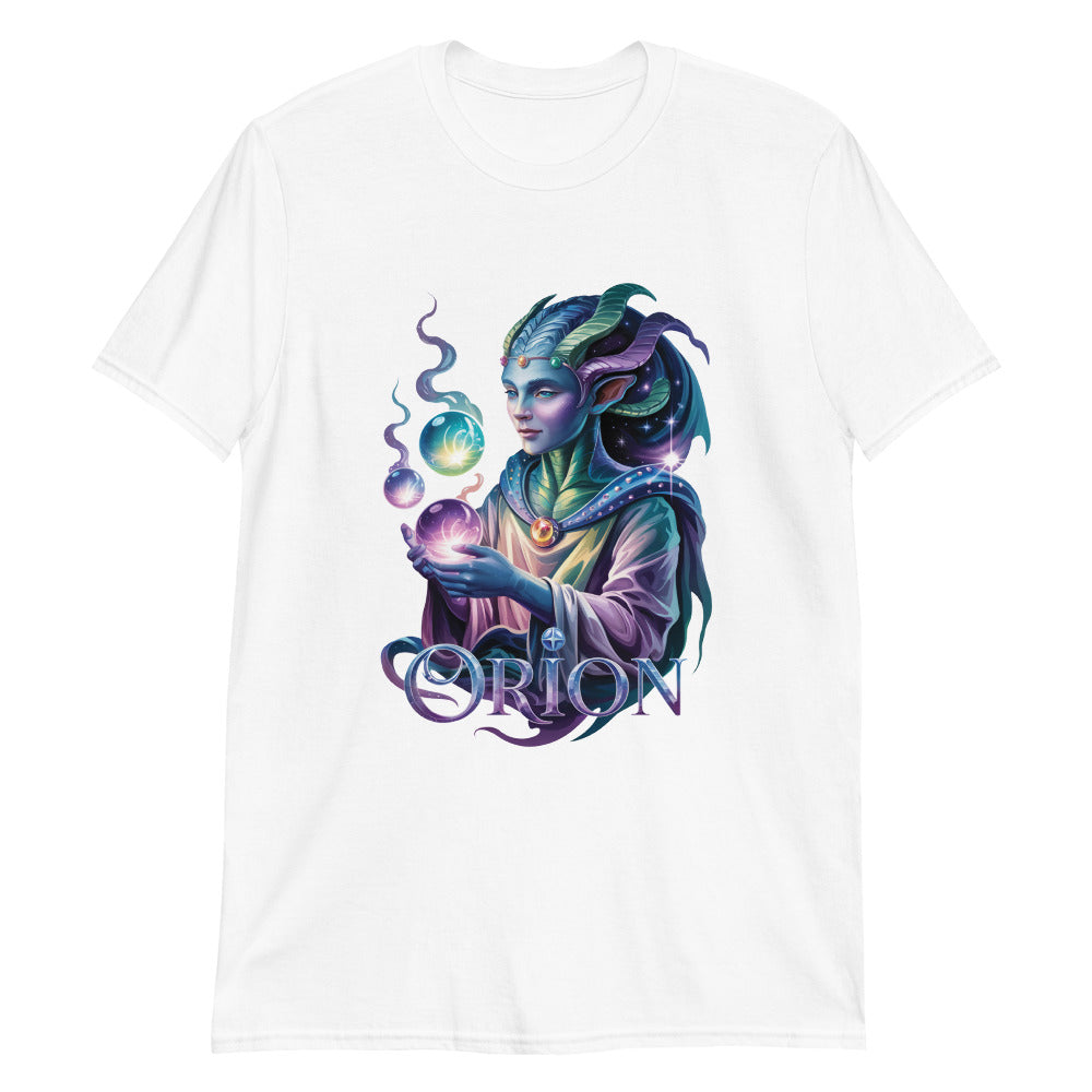 Camisa Orion #2