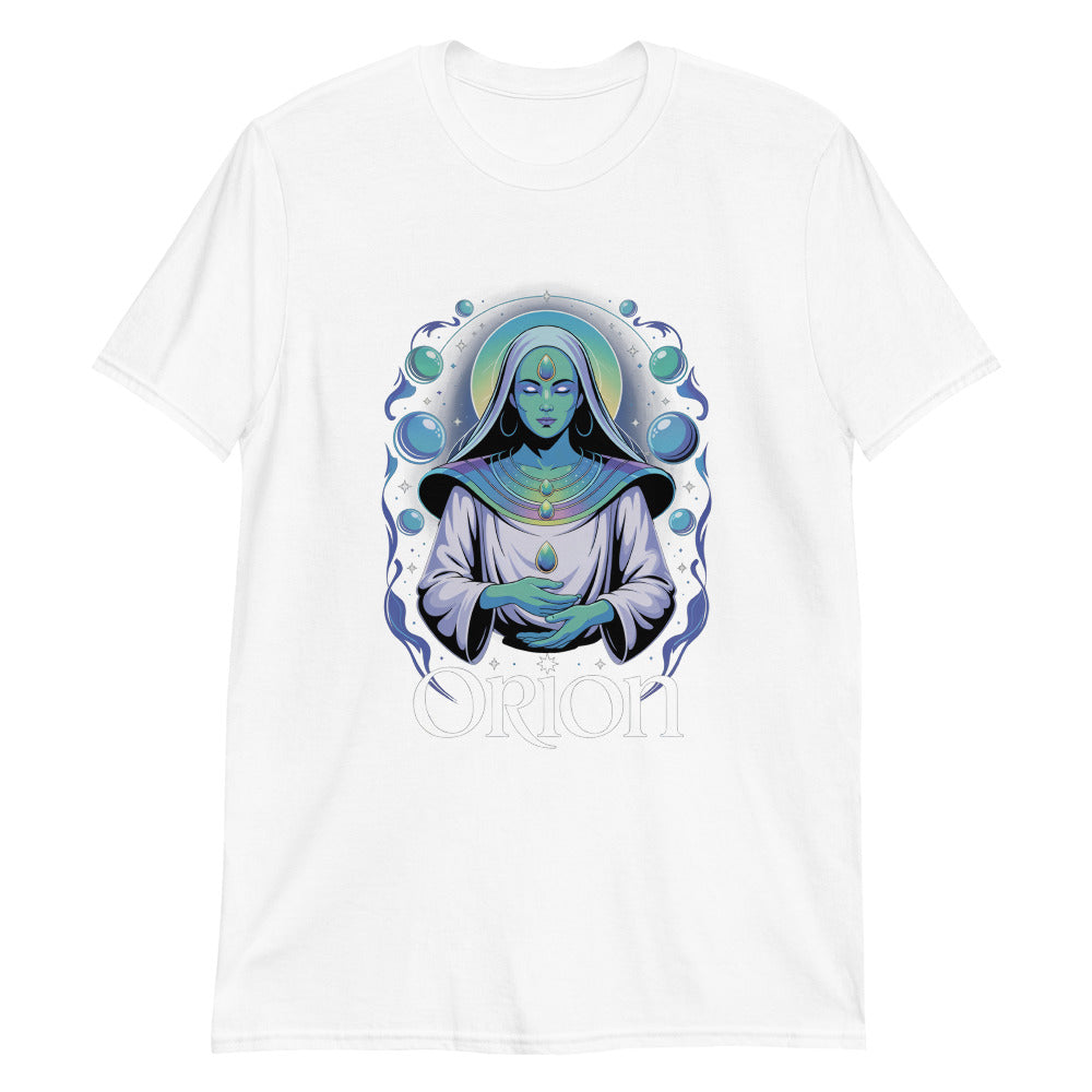 Camisa Orion #3