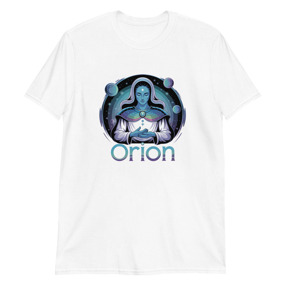 Camisa Orion #4