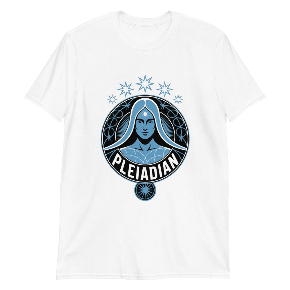 Camisa Pleiadian #19