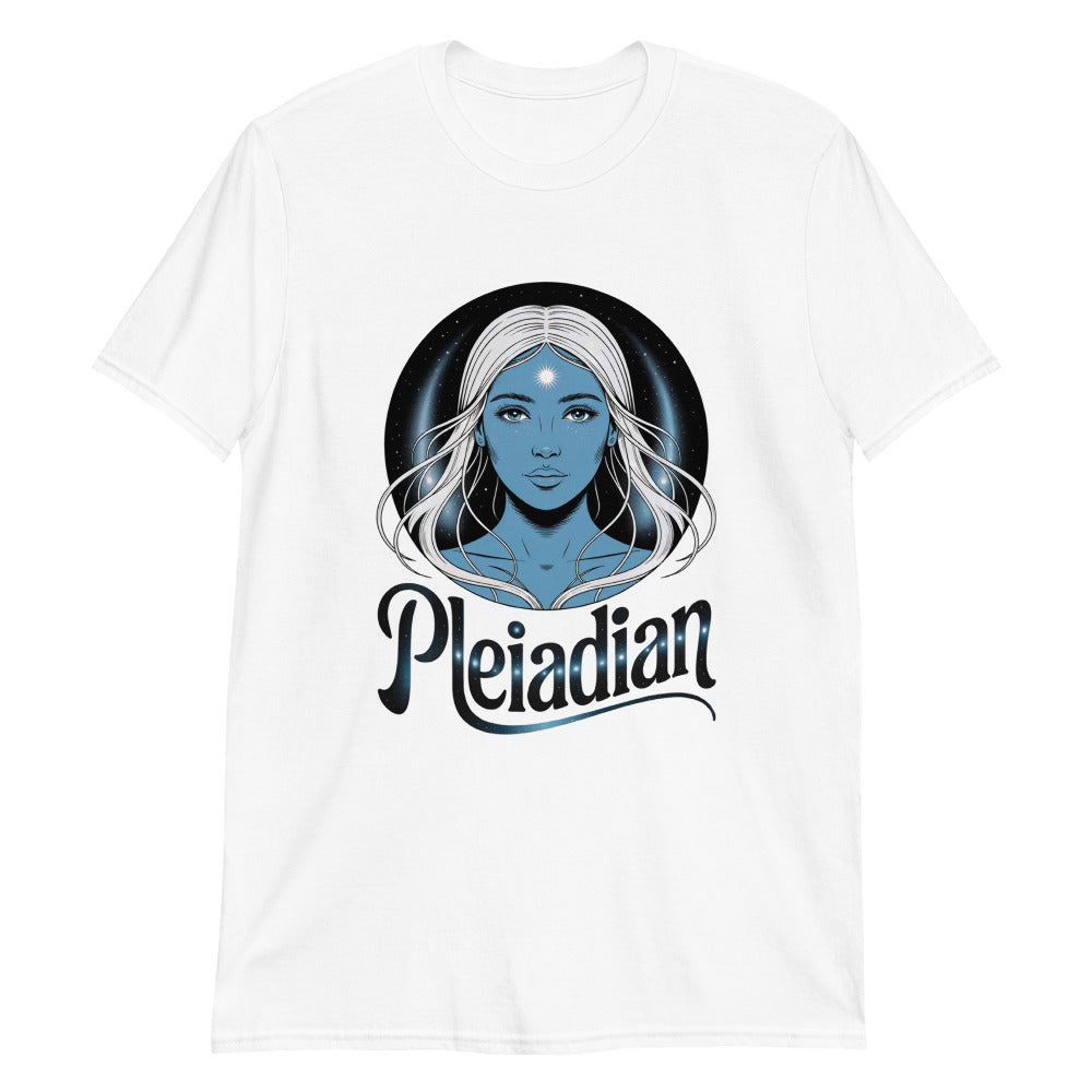 Camisa Pleiadian #20