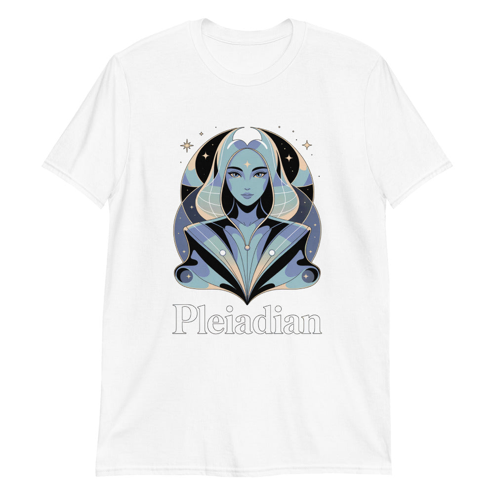 Camisa Pleiadian #21