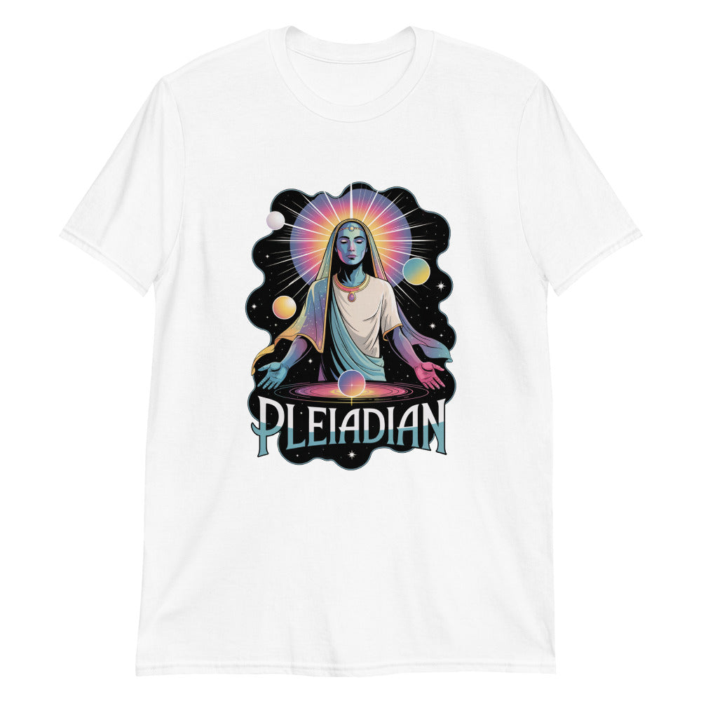 Camisa Pleiadian #23