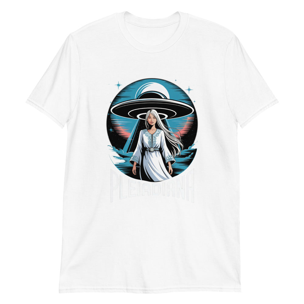 Camisa Pleiadian #24