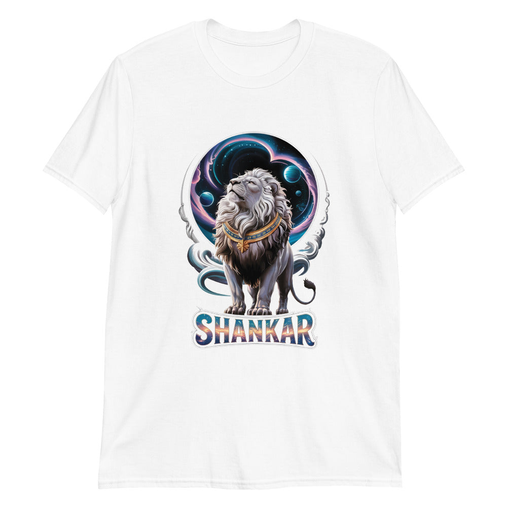 Camisa Shankar #2