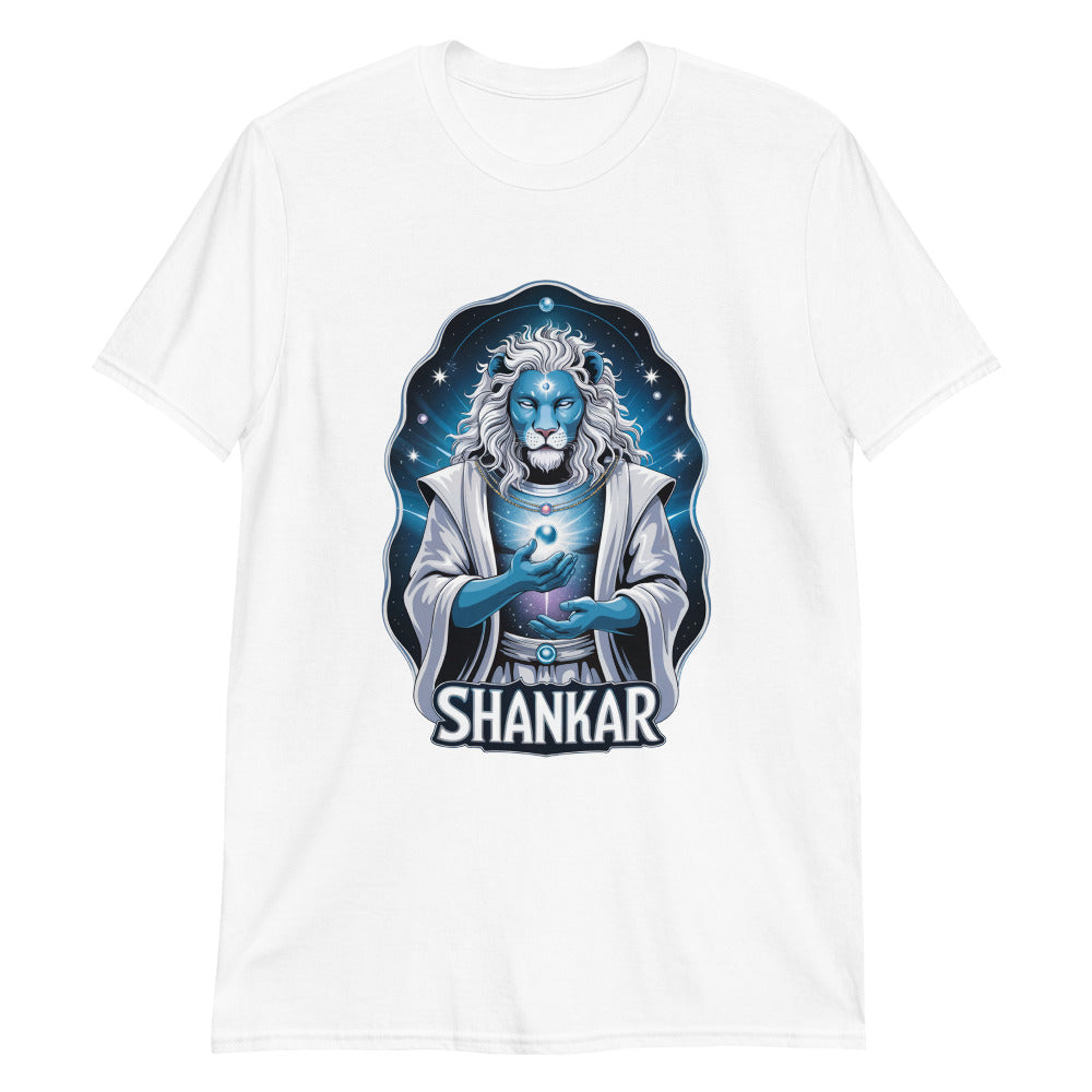 Camisa Shankar #3