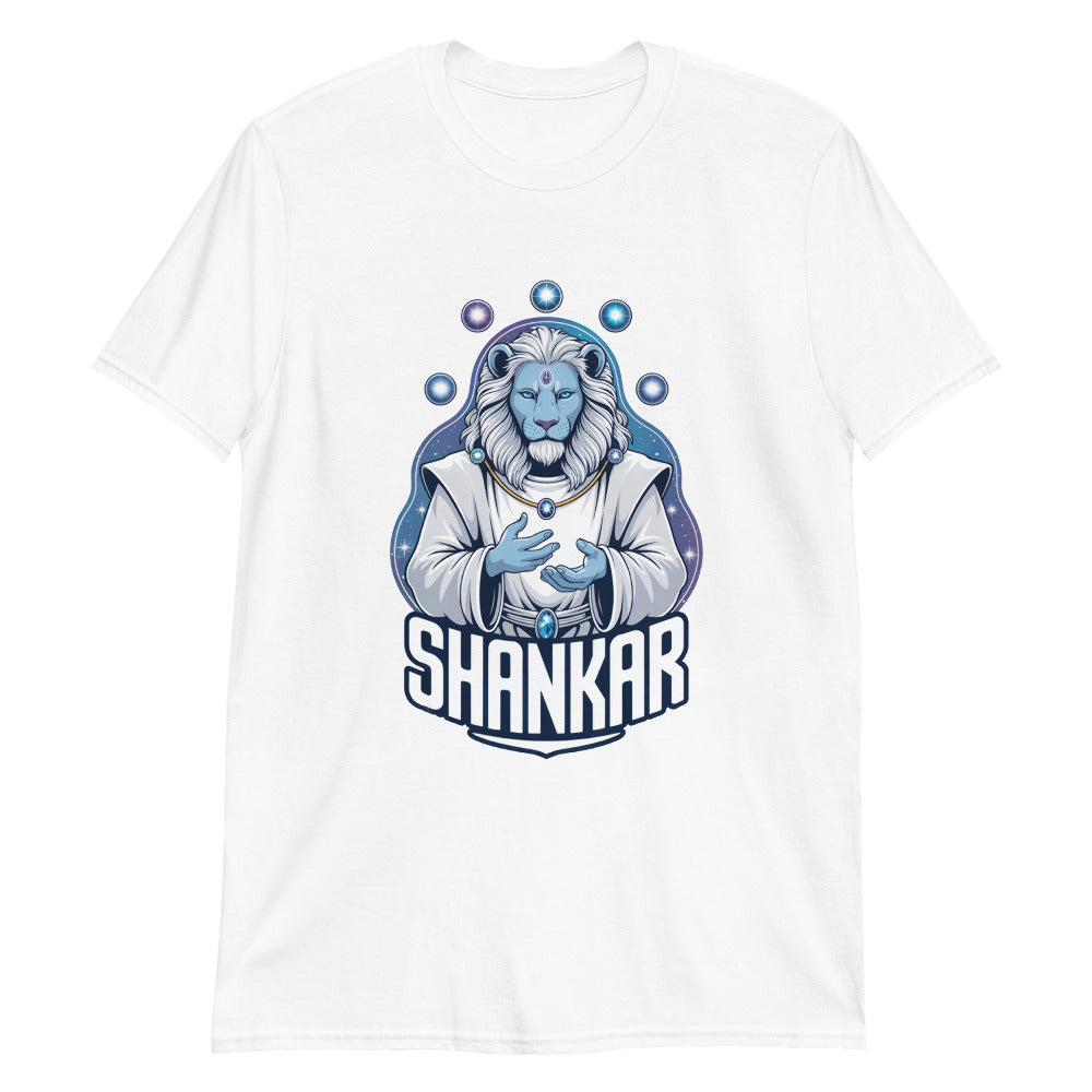 Camisa Shankar #4