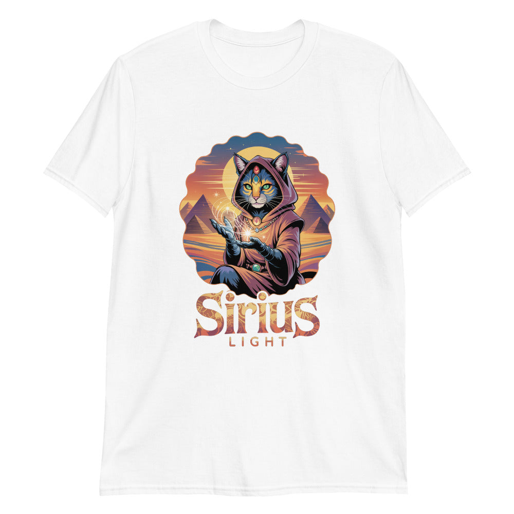 Camisa Sirian #18
