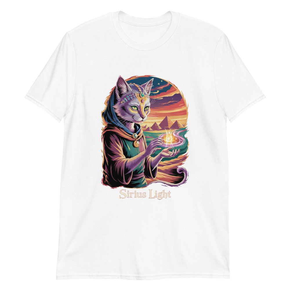 Camisa Sirian #19