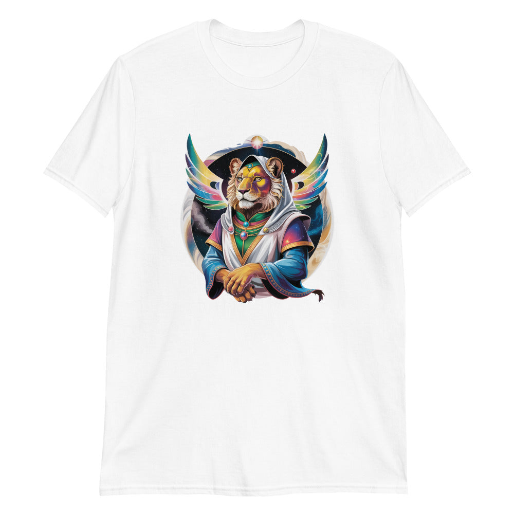 Camisa Sirian #21