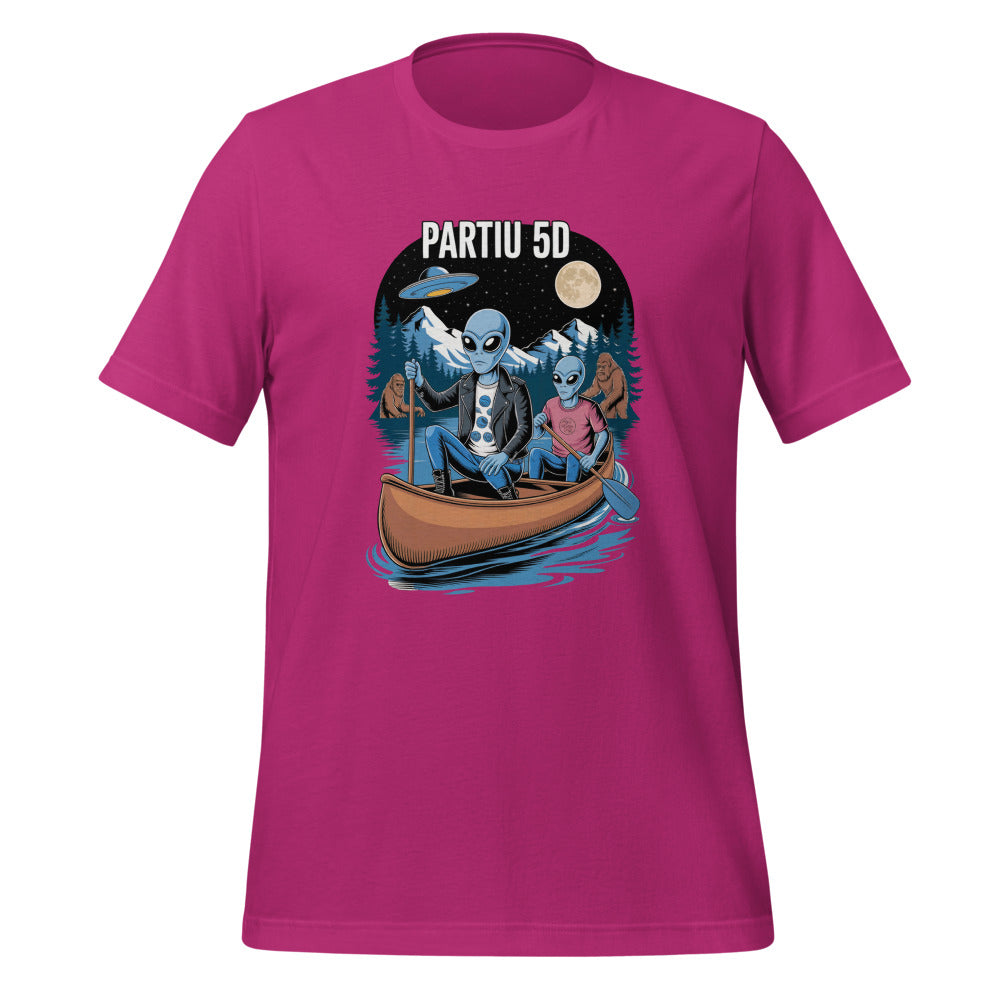 Camisa Arcturus #10