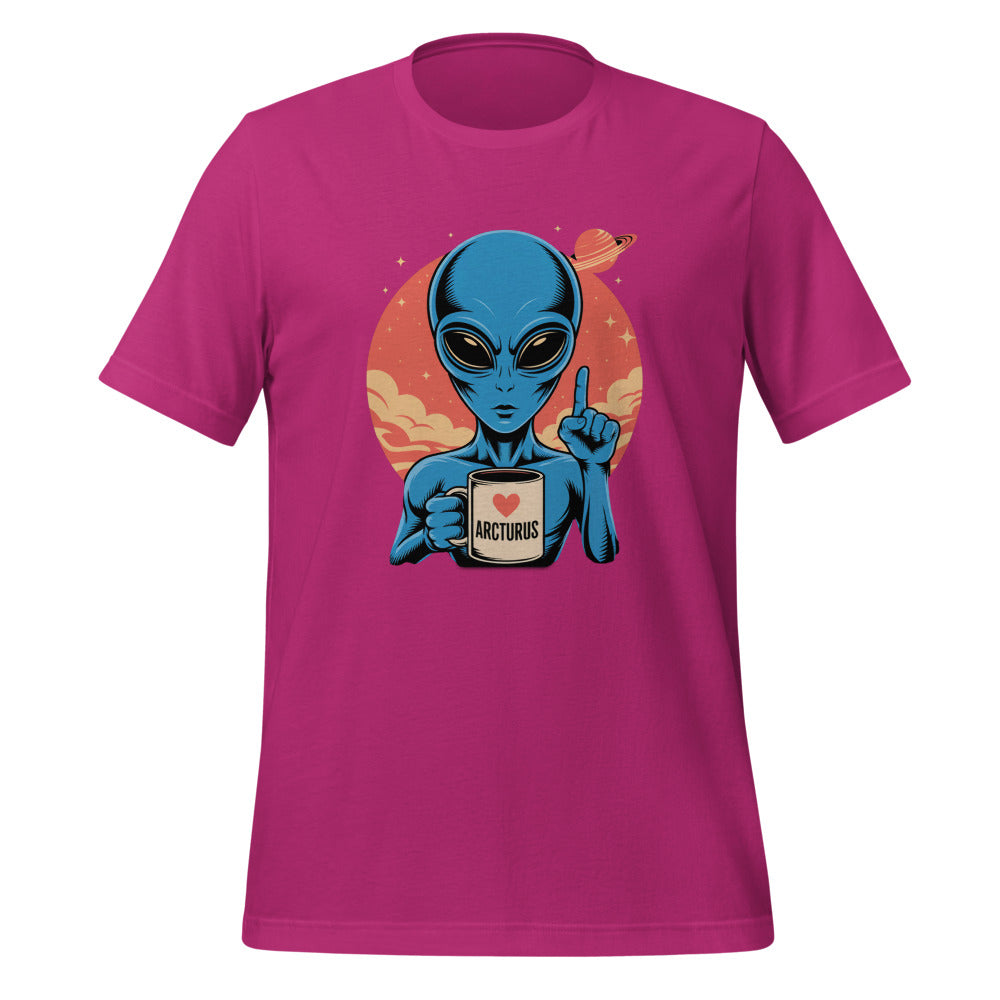 Camisa Arcturus #14
