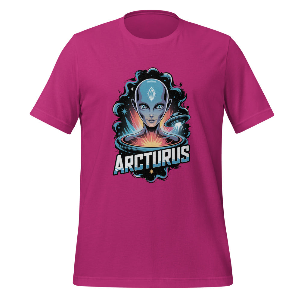 Camisa Arcturus #15