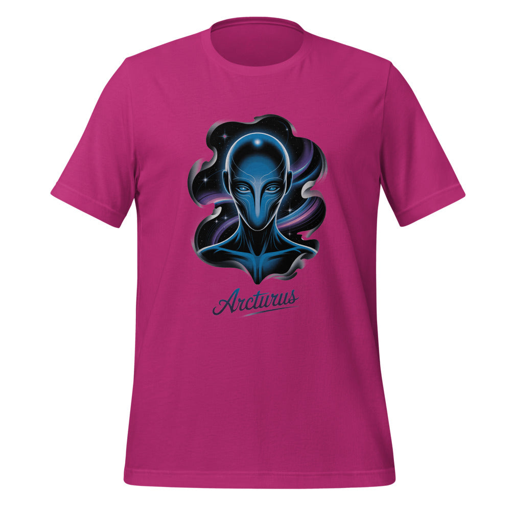 Camisa Arcturus #16