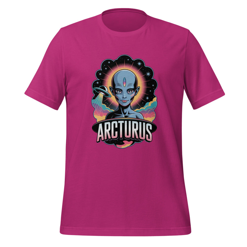 Camisa Arcturus #18