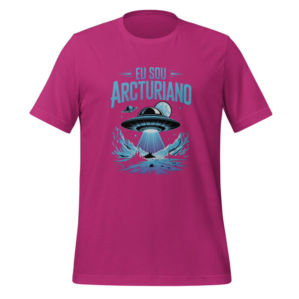 Camisa Arcturus #19