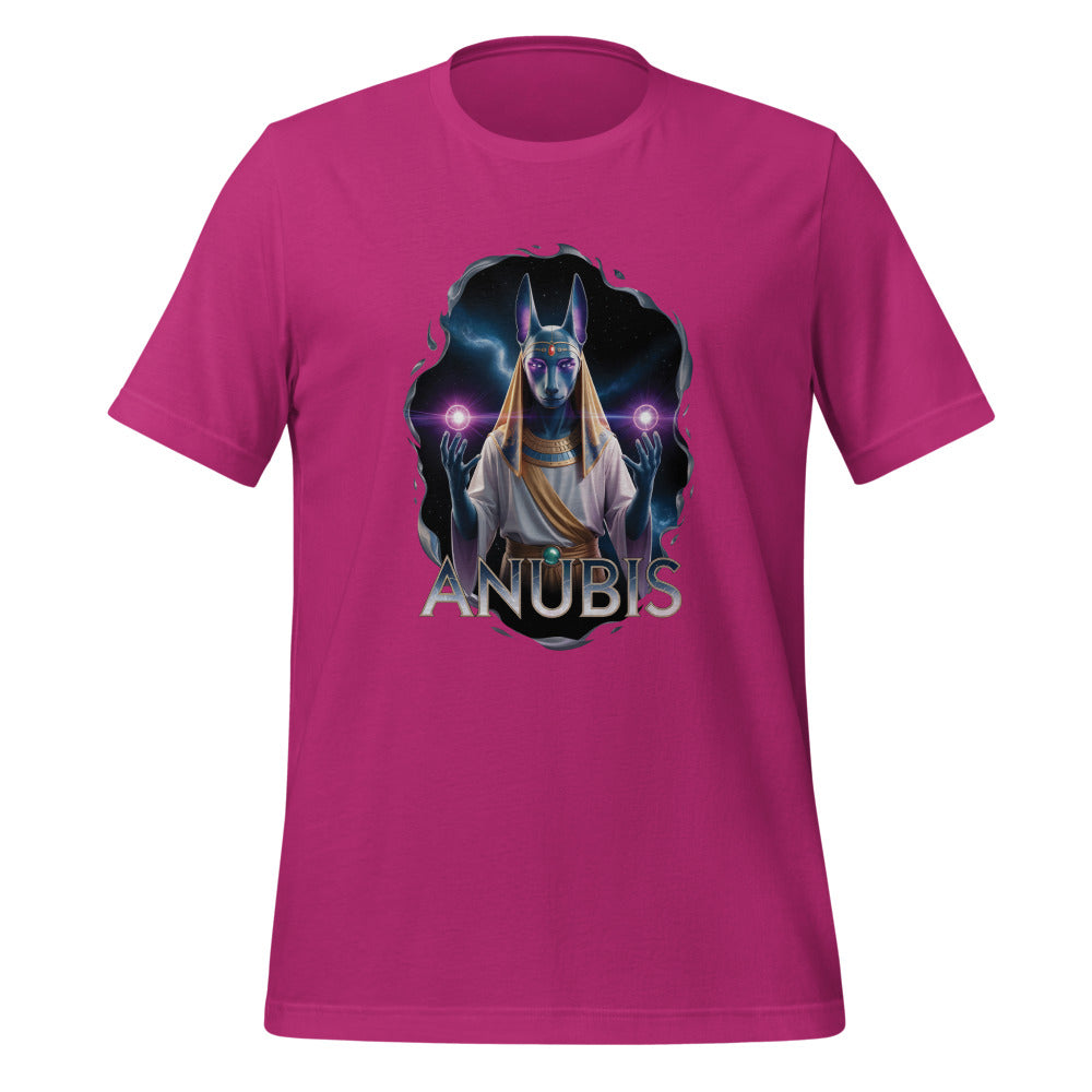 Camisa Anubis #1