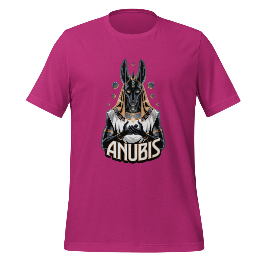 Camisa Anubis #2