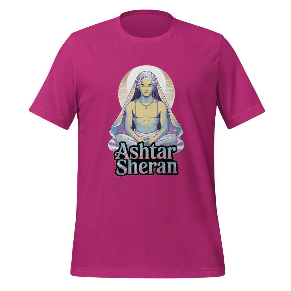 Camisa Ashtar Sheran #2