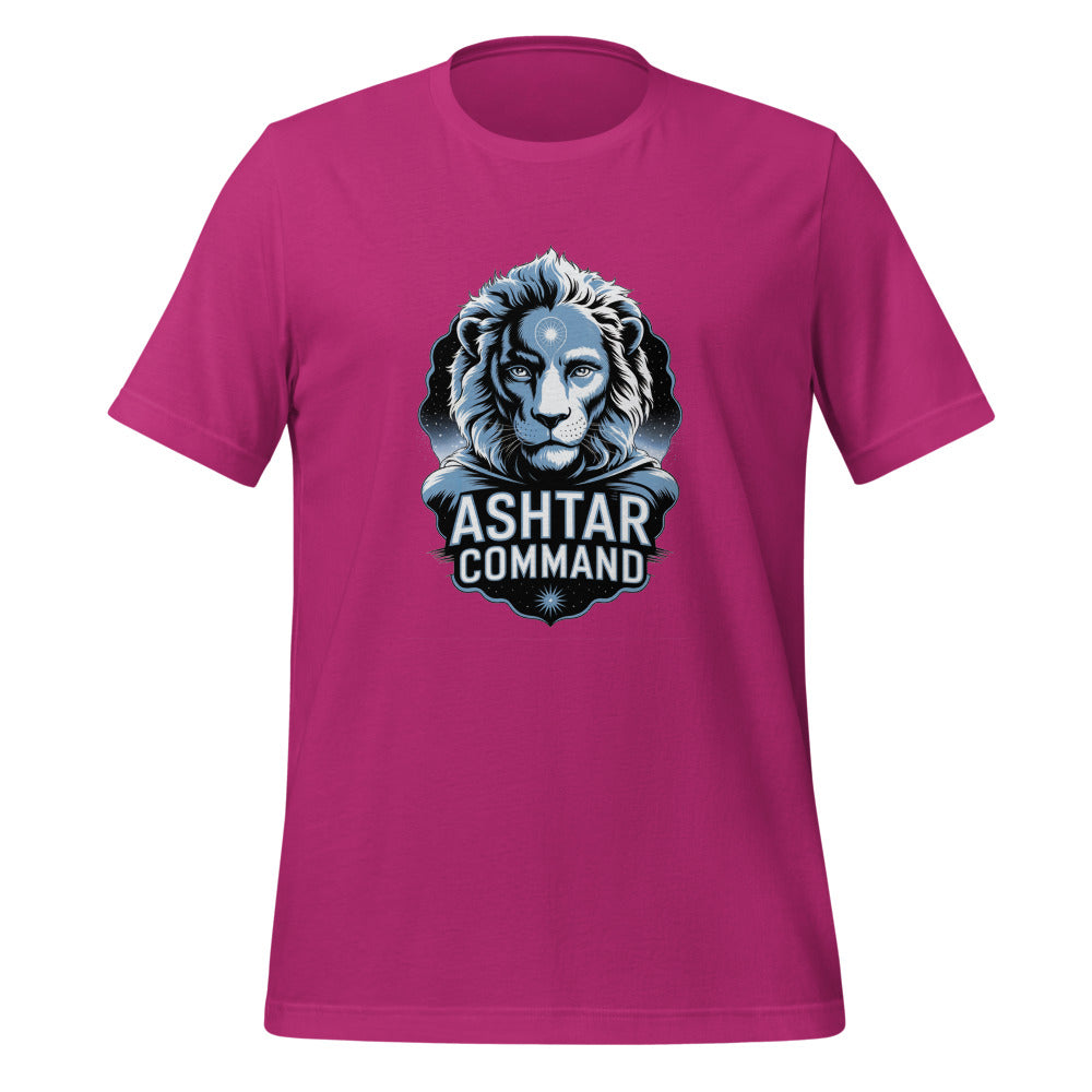 Camisa Ashtar Command #4