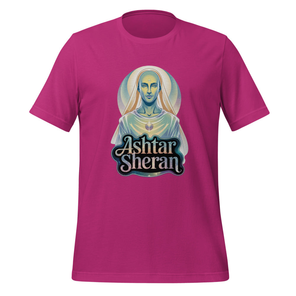 Camisa Ashtar Sheran #6