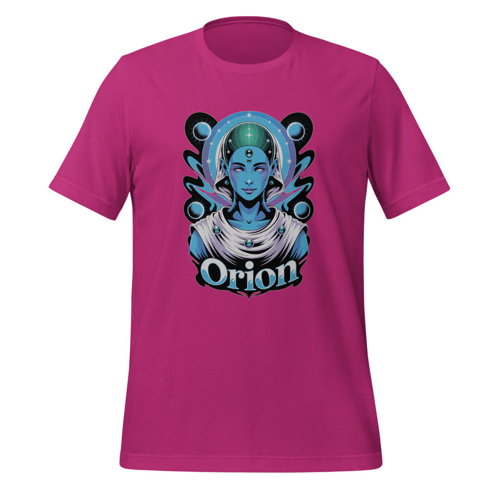 Camisa Orion #1