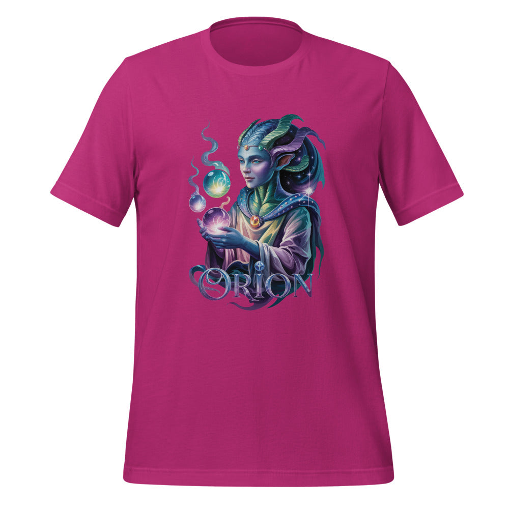 Camisa Orion #2