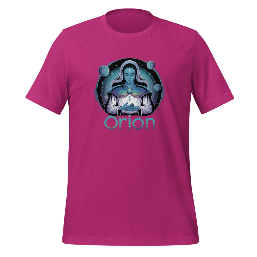 Camisa Orion #4