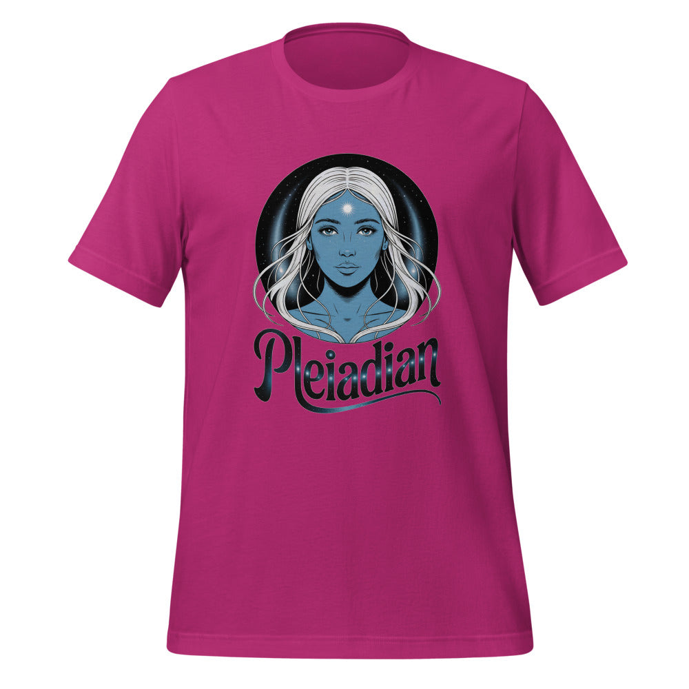 Camisa Pleiadian #20