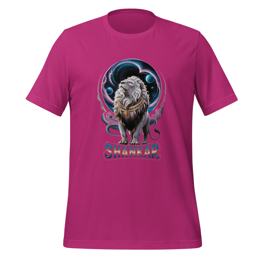 Camisa Shankar #2