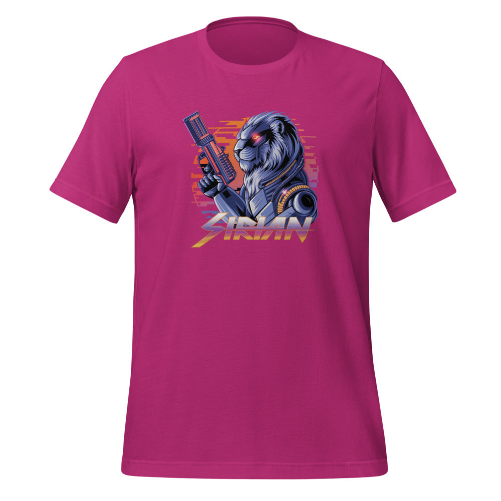 Camisa Sirian #13