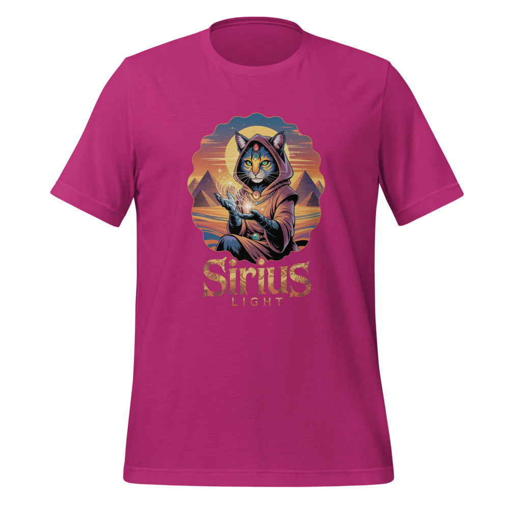 Camisa Sirian #18