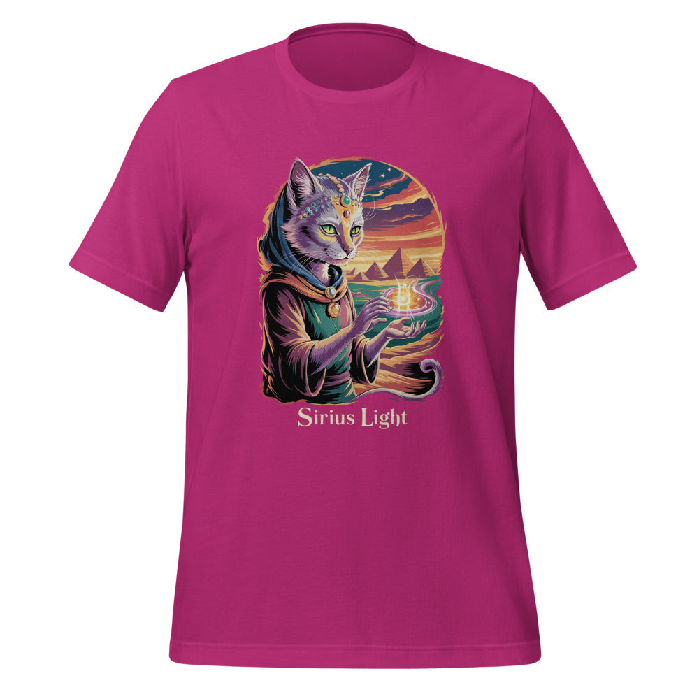 Camisa Sirian #19