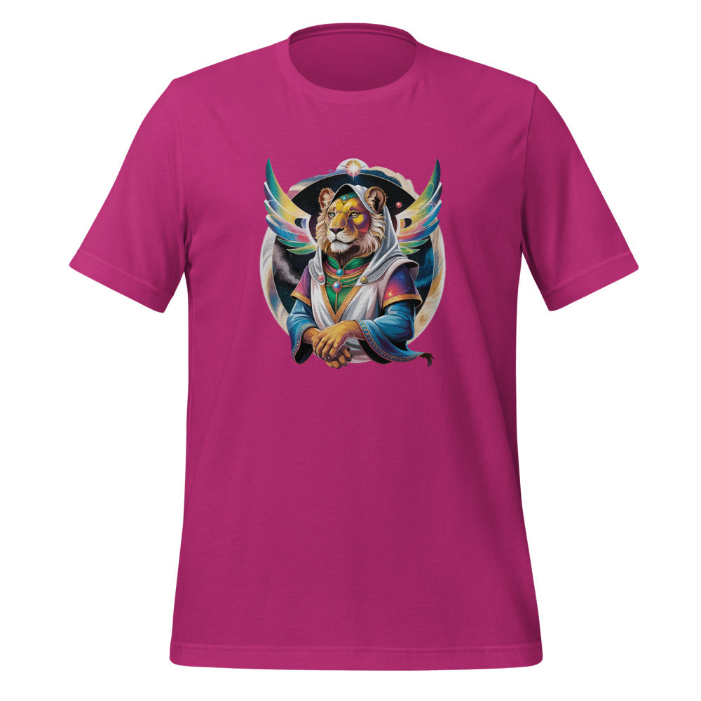 Camisa Sirian #21