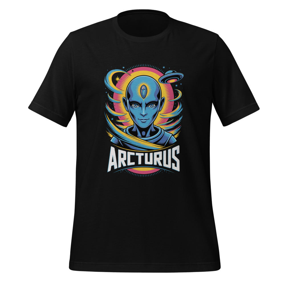 Camisa Arcturus #9