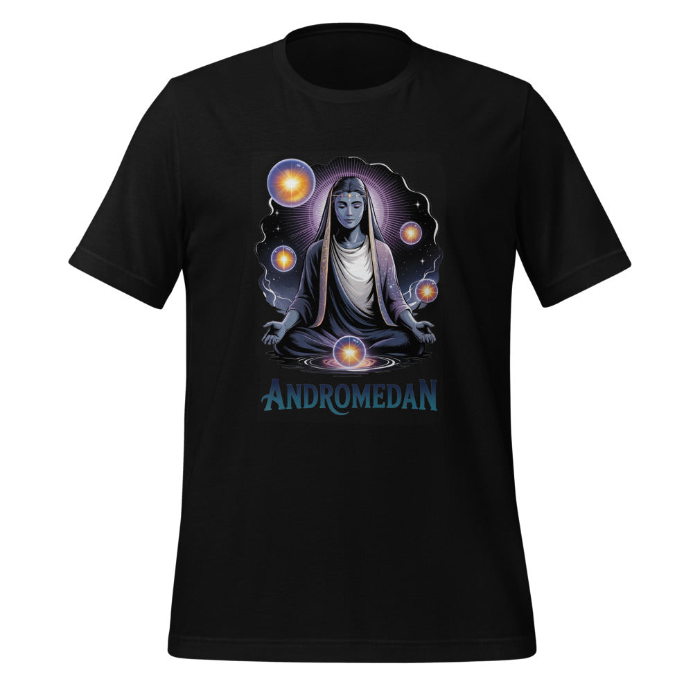 Camisa Andromedan #2