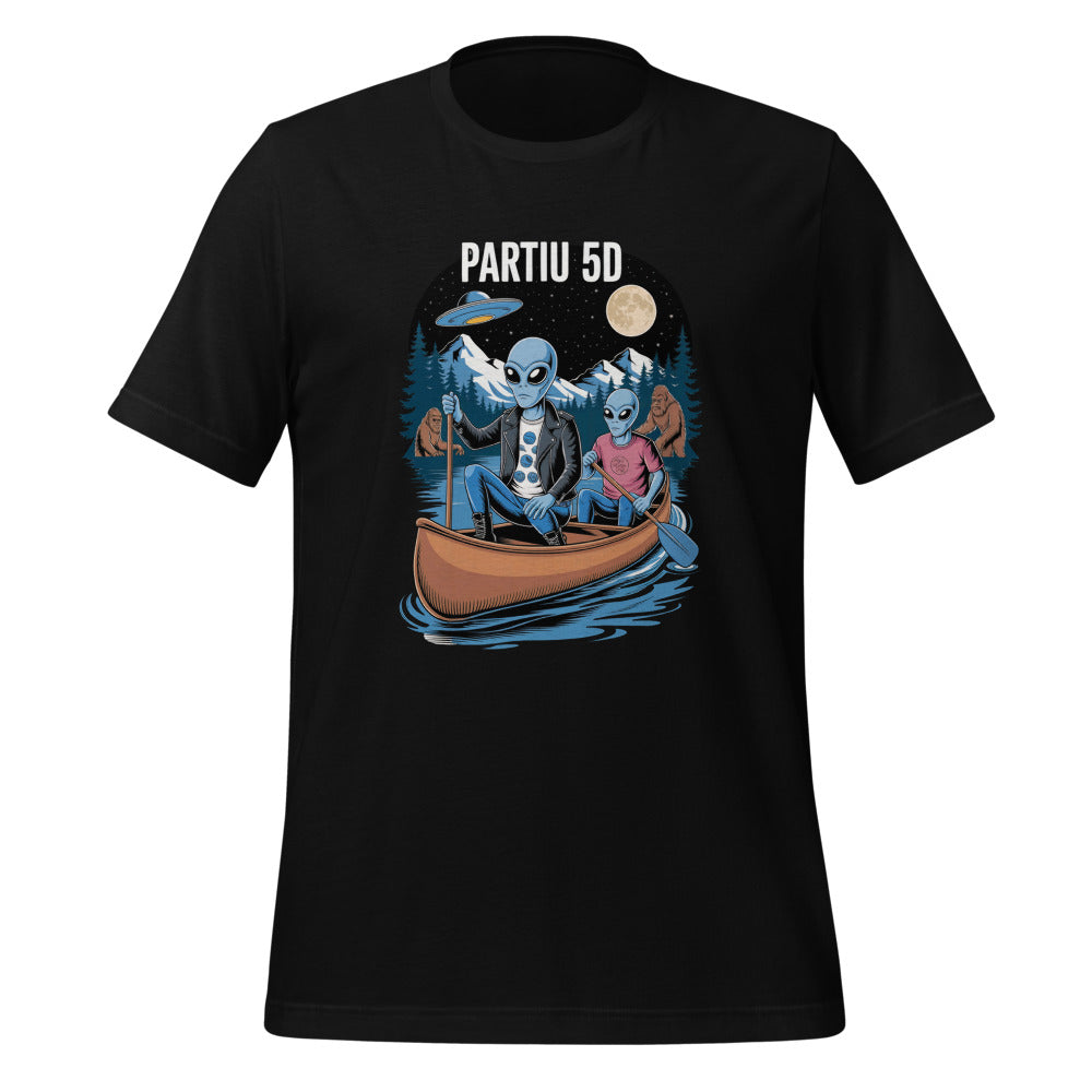 Camisa Arcturus #10