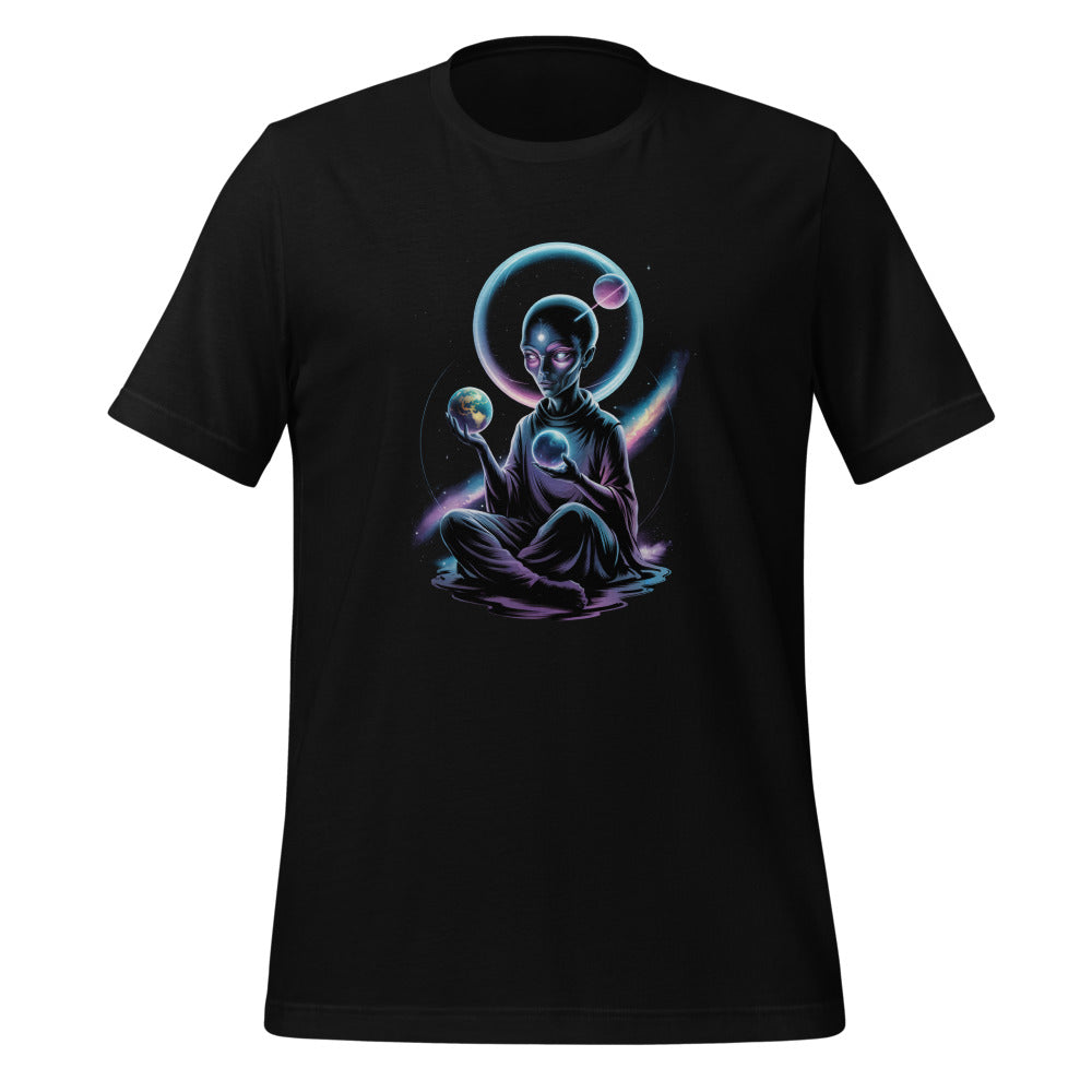 Camisa Arcturus #12